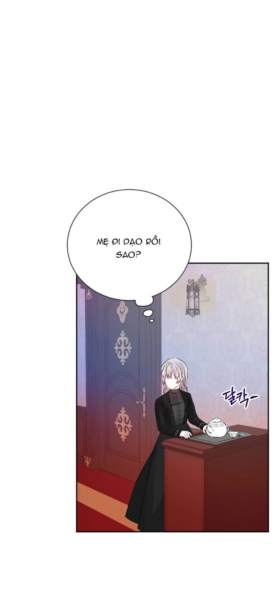 Lý Do Nàng Ophelia Không Thể Chạy Trốn Khỏi Dinh Thự Công Tước Chapter 46 - 10