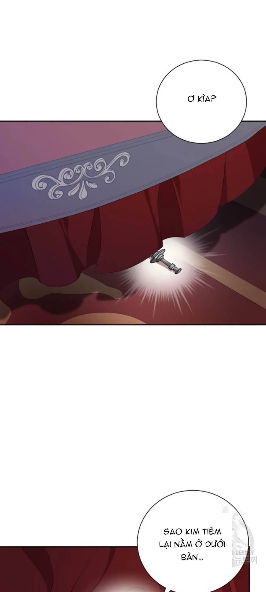 Lý Do Nàng Ophelia Không Thể Chạy Trốn Khỏi Dinh Thự Công Tước Chapter 46 - 12