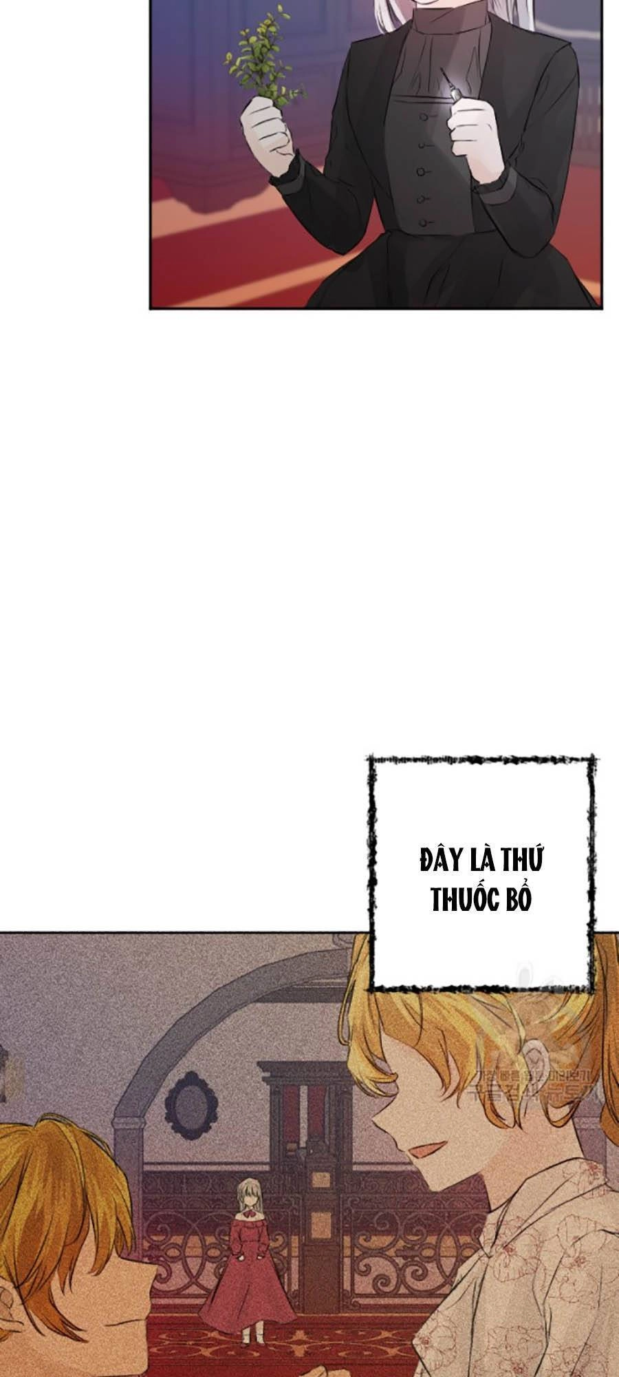 Lý Do Nàng Ophelia Không Thể Chạy Trốn Khỏi Dinh Thự Công Tước Chapter 46 - 16