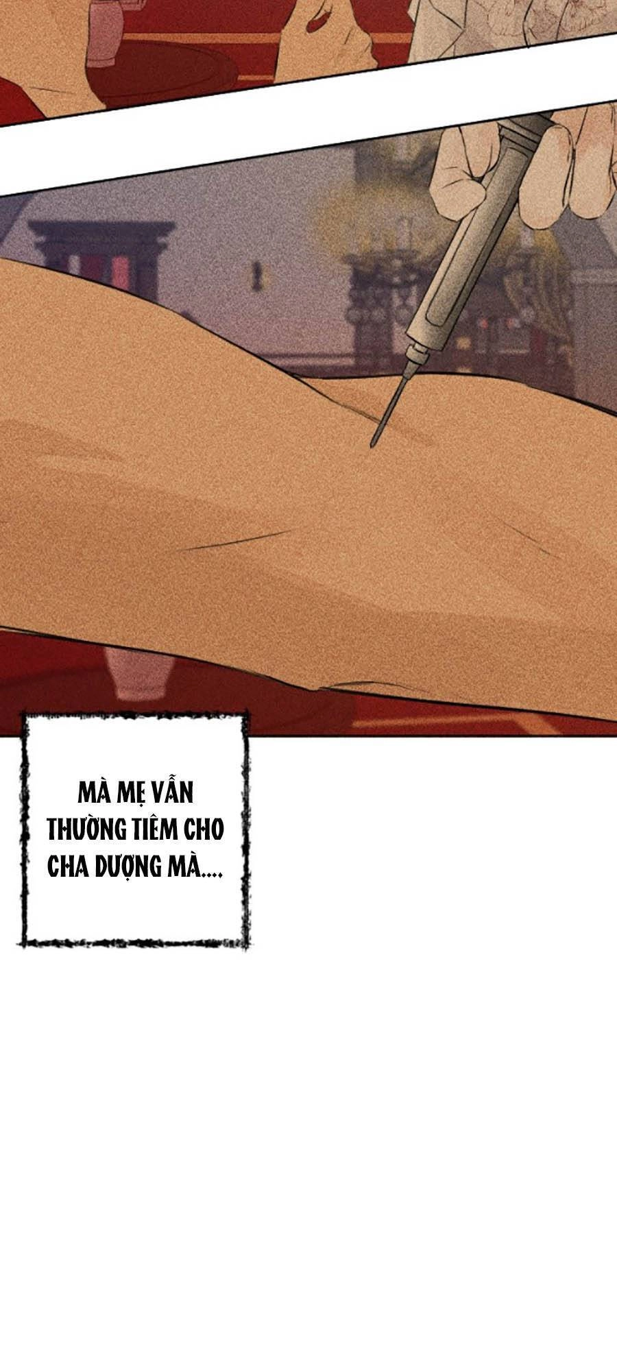 Lý Do Nàng Ophelia Không Thể Chạy Trốn Khỏi Dinh Thự Công Tước Chapter 46 - 17