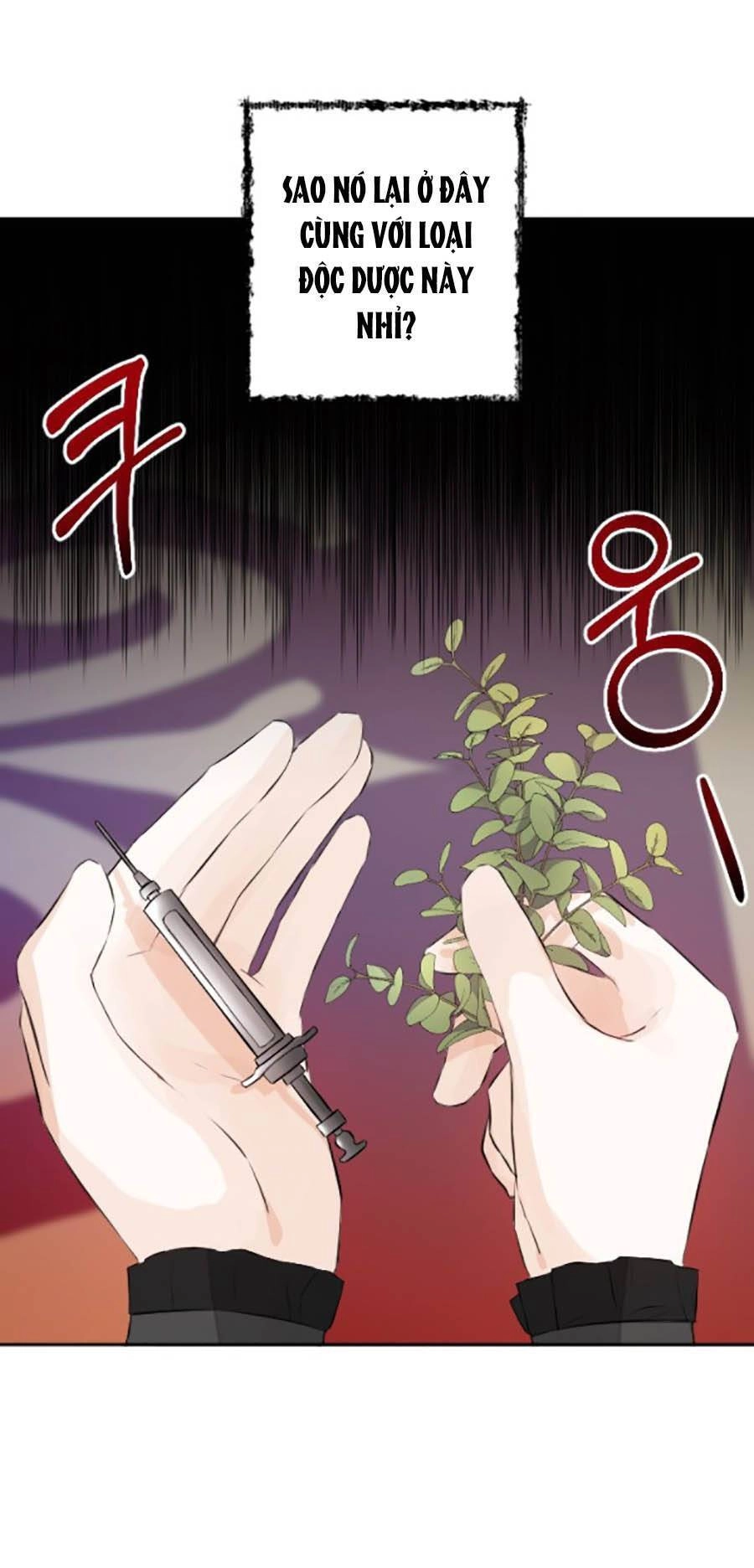 Lý Do Nàng Ophelia Không Thể Chạy Trốn Khỏi Dinh Thự Công Tước Chapter 46 - 18