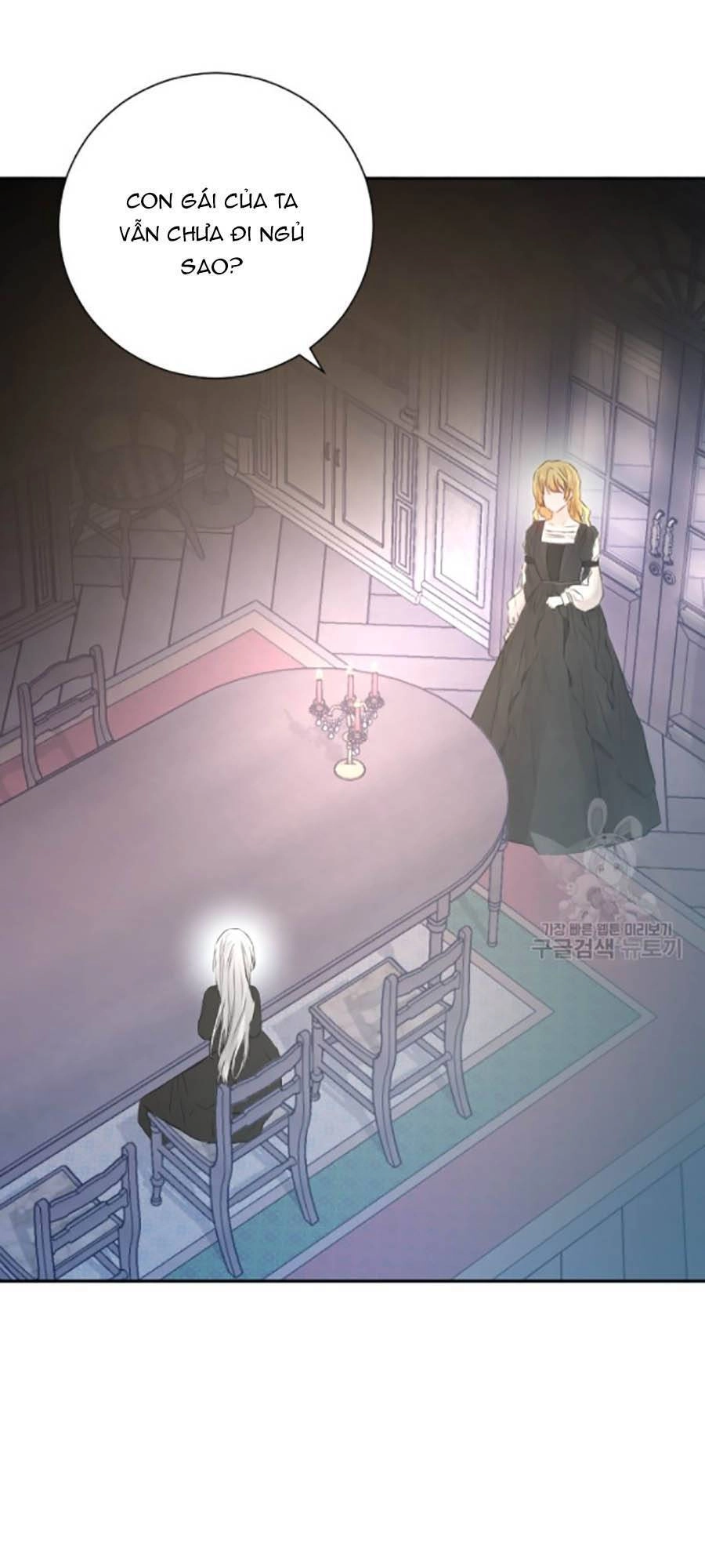 Lý Do Nàng Ophelia Không Thể Chạy Trốn Khỏi Dinh Thự Công Tước Chapter 46 - 21