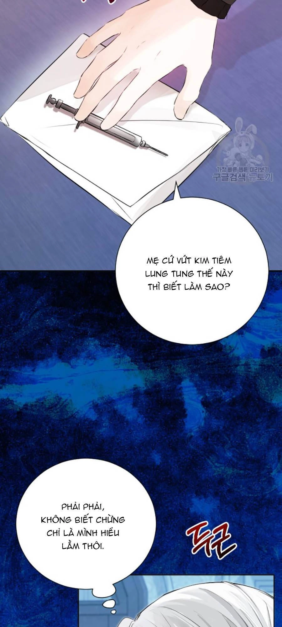 Lý Do Nàng Ophelia Không Thể Chạy Trốn Khỏi Dinh Thự Công Tước Chapter 46 - 24