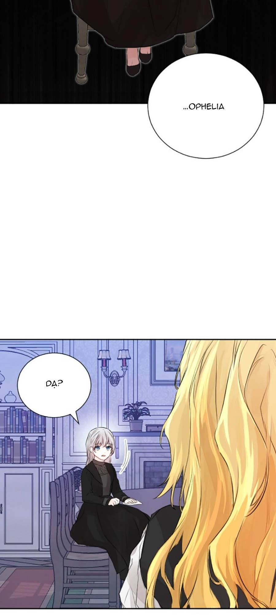 Lý Do Nàng Ophelia Không Thể Chạy Trốn Khỏi Dinh Thự Công Tước Chapter 46 - 28