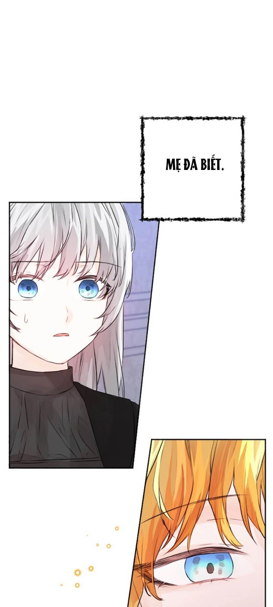 Lý Do Nàng Ophelia Không Thể Chạy Trốn Khỏi Dinh Thự Công Tước Chapter 46 - 29