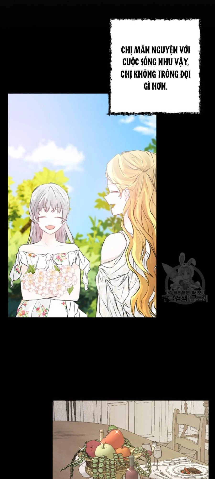 Lý Do Nàng Ophelia Không Thể Chạy Trốn Khỏi Dinh Thự Công Tước Chapter 46 - 40