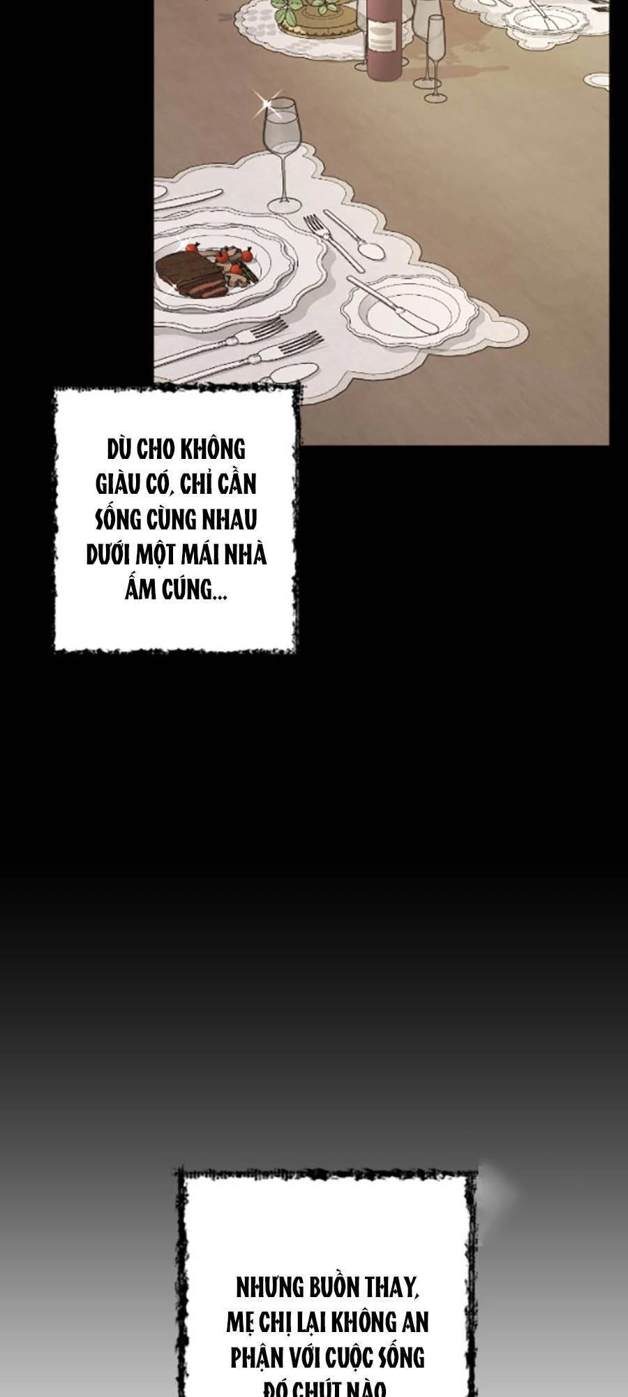 Lý Do Nàng Ophelia Không Thể Chạy Trốn Khỏi Dinh Thự Công Tước Chapter 46 - 41