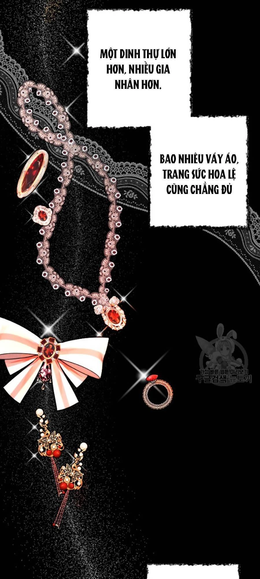 Lý Do Nàng Ophelia Không Thể Chạy Trốn Khỏi Dinh Thự Công Tước Chapter 46 - 45