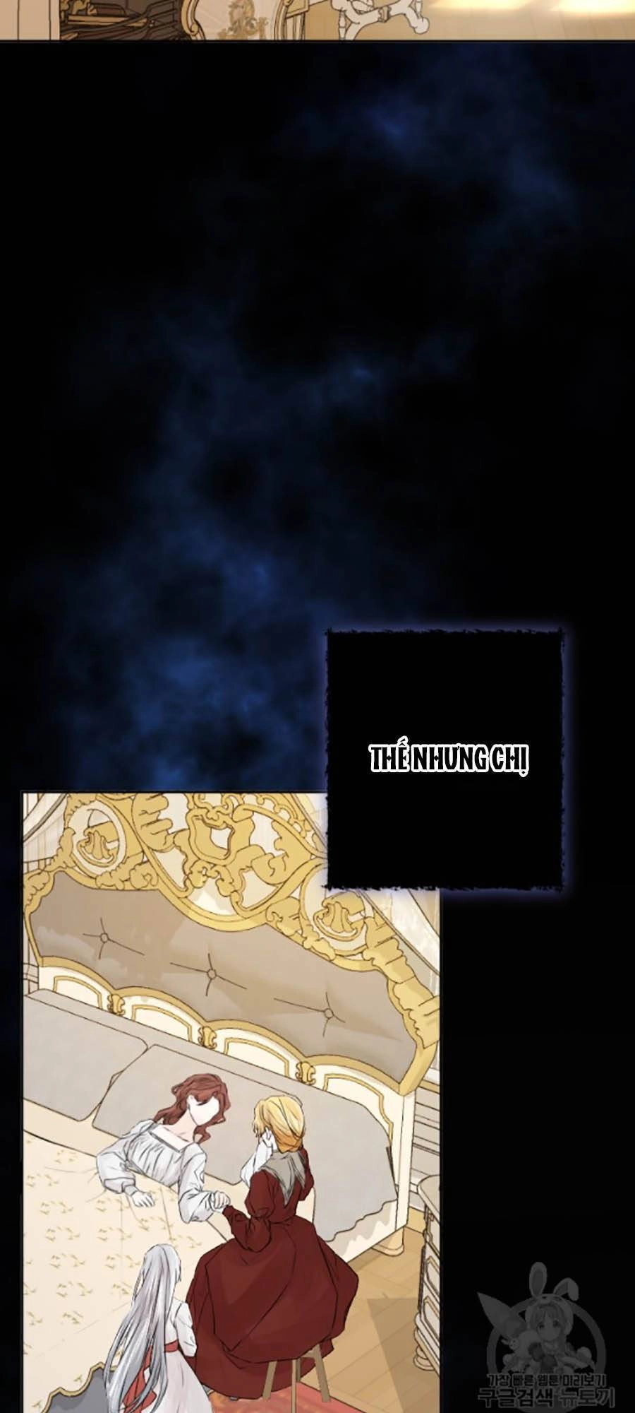 Lý Do Nàng Ophelia Không Thể Chạy Trốn Khỏi Dinh Thự Công Tước Chapter 46 - 54