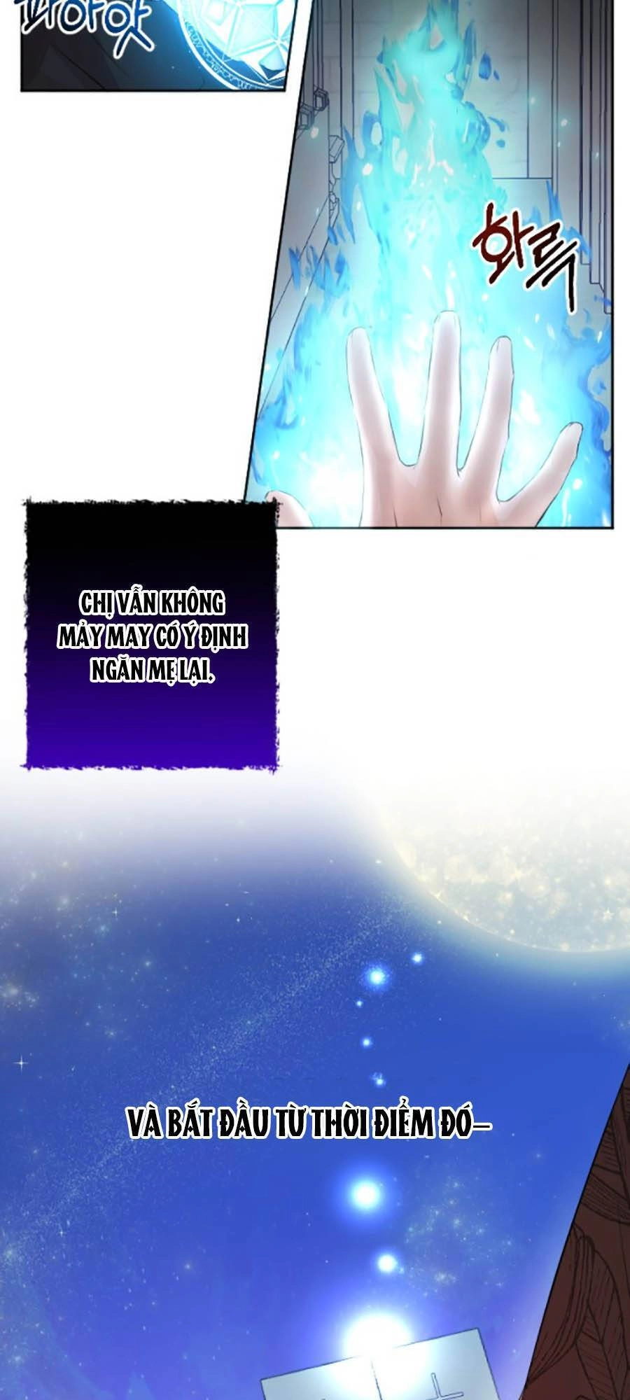 Lý Do Nàng Ophelia Không Thể Chạy Trốn Khỏi Dinh Thự Công Tước Chapter 46 - 59