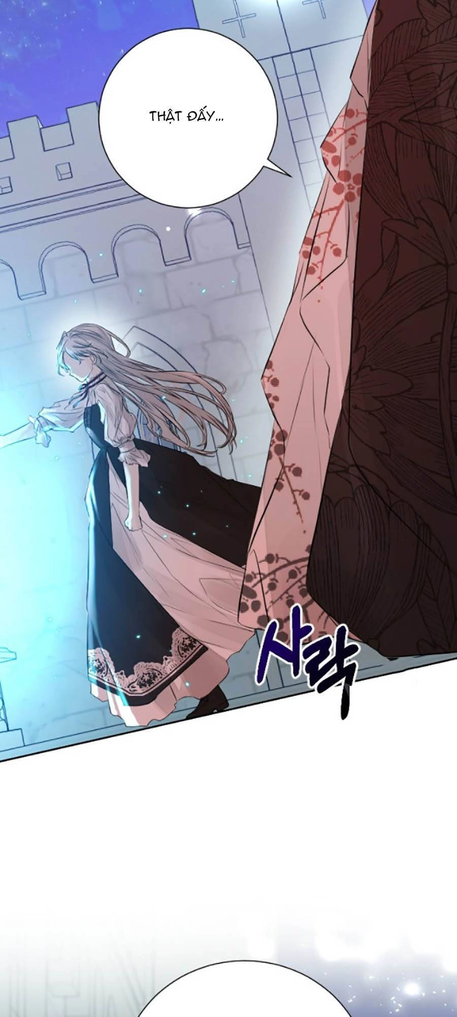 Lý Do Nàng Ophelia Không Thể Chạy Trốn Khỏi Dinh Thự Công Tước Chapter 46 - 60