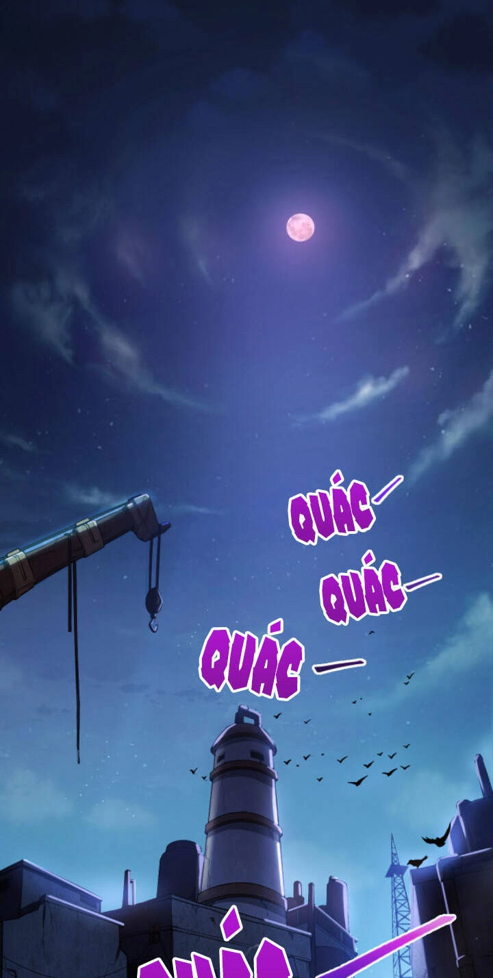 Khí Xung Tinh Hà Chapter 1 - 3