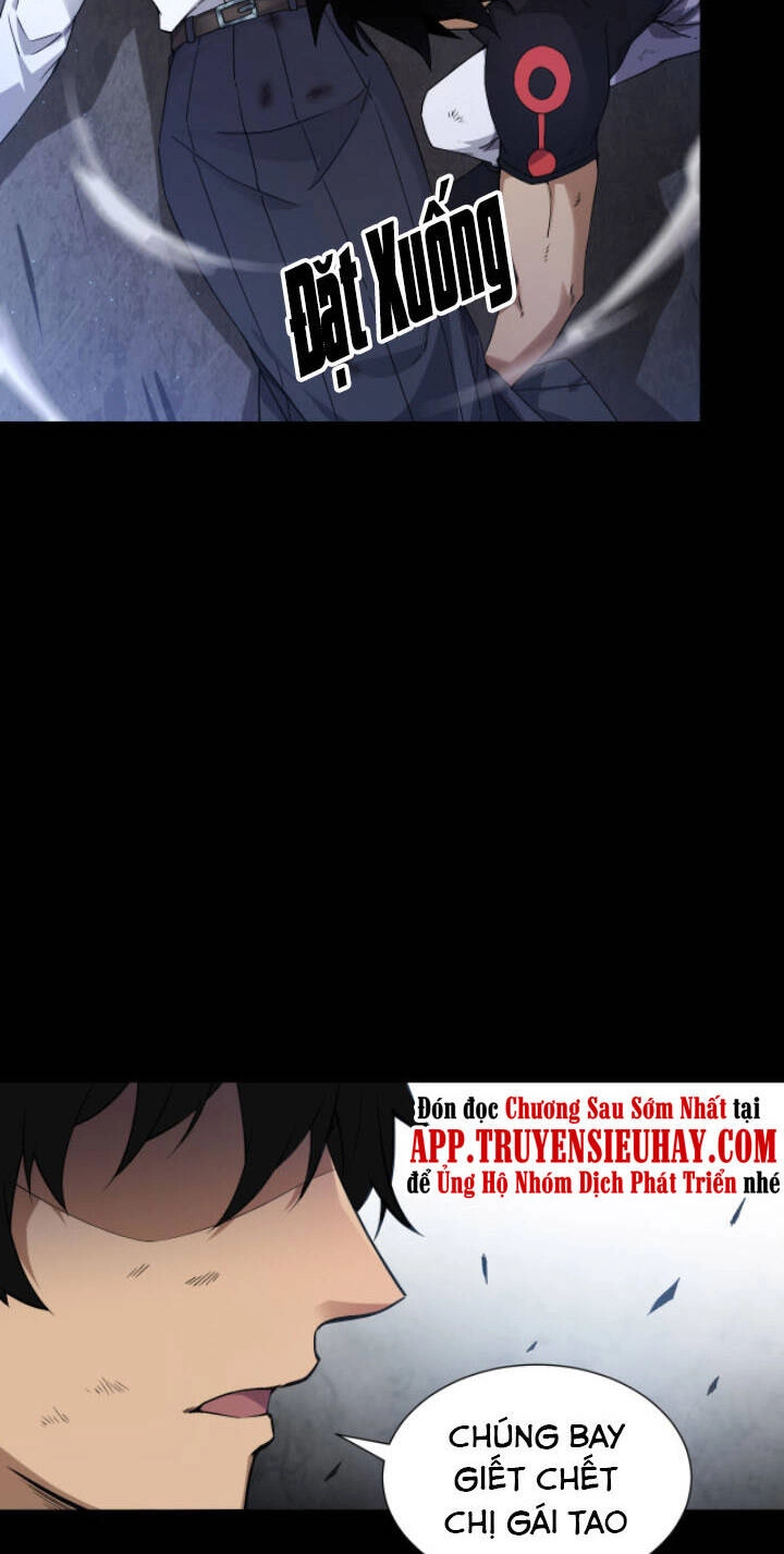 Khí Xung Tinh Hà Chapter 1 - 7