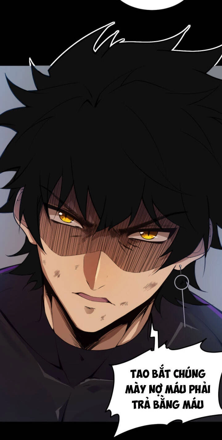 Khí Xung Tinh Hà Chapter 1 - 8