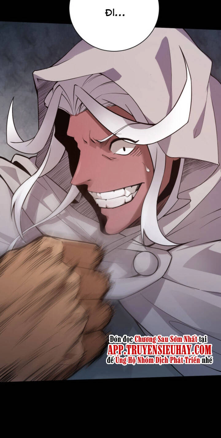 Khí Xung Tinh Hà Chapter 1 - 10