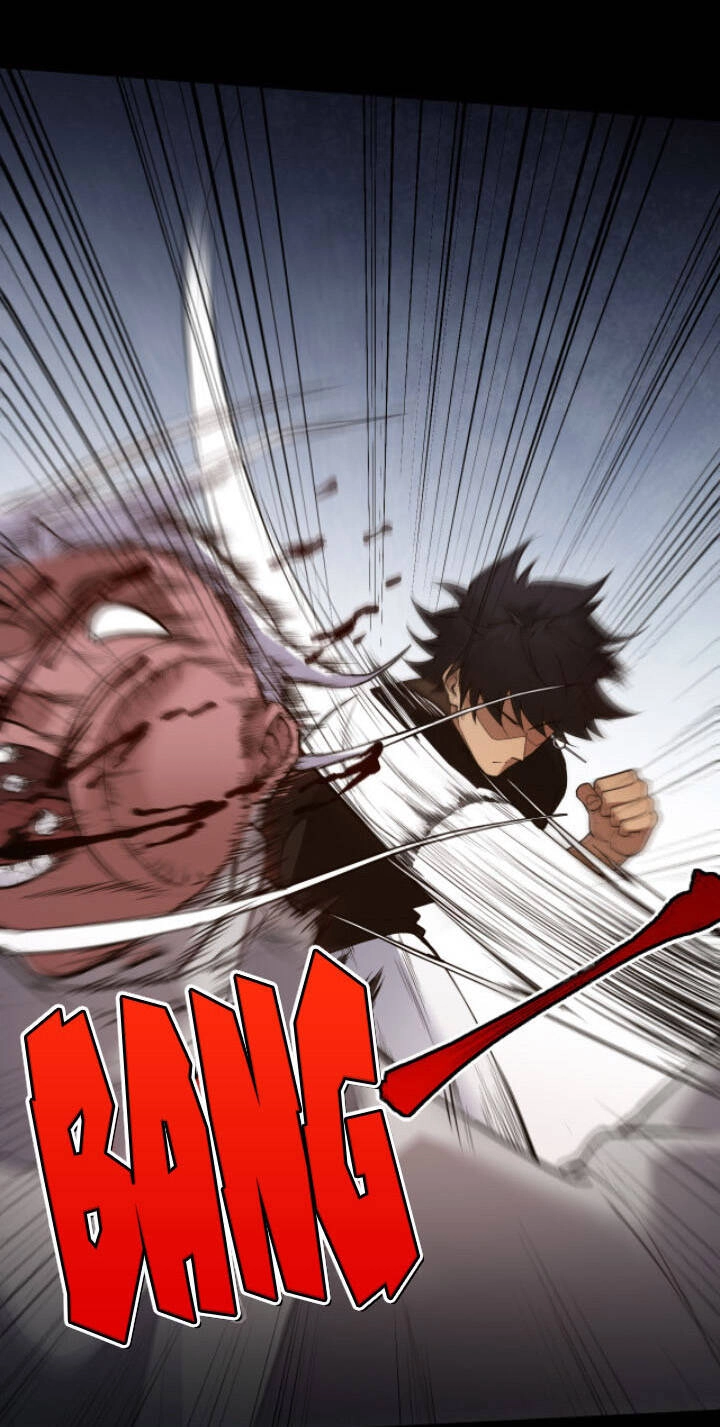 Khí Xung Tinh Hà Chapter 1 - 11