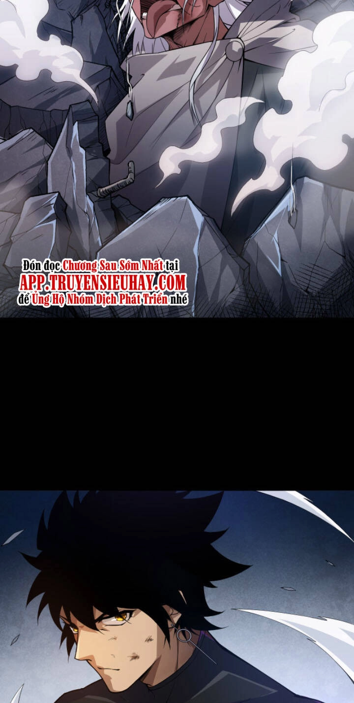 Khí Xung Tinh Hà Chapter 1 - 14