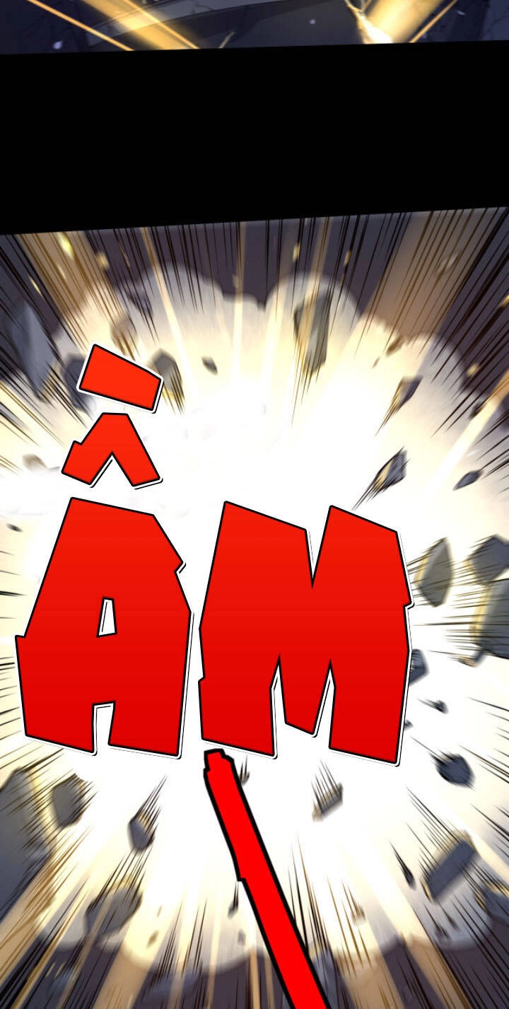 Khí Xung Tinh Hà Chapter 1 - 19