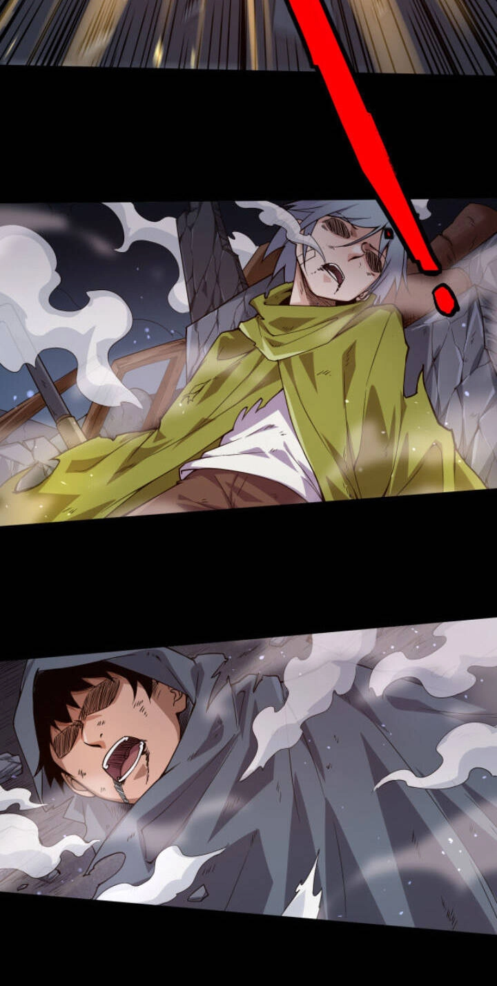 Khí Xung Tinh Hà Chapter 1 - 20