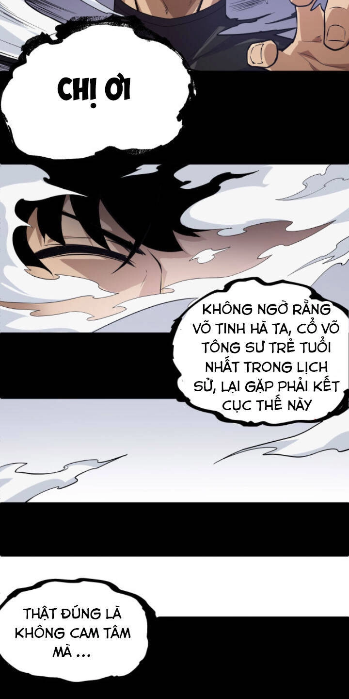 Khí Xung Tinh Hà Chapter 1 - 24