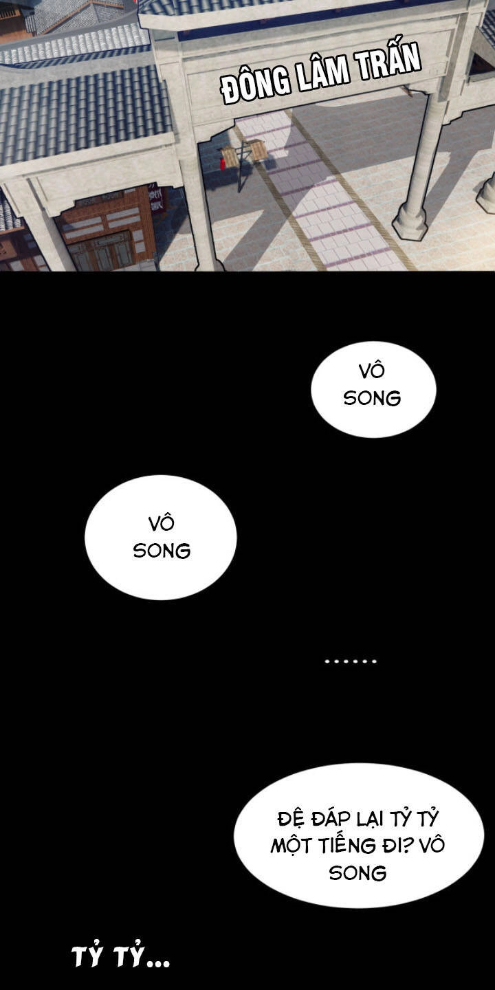 Khí Xung Tinh Hà Chapter 1 - 30