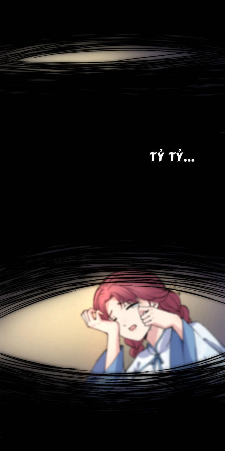 Khí Xung Tinh Hà Chapter 1 - 31