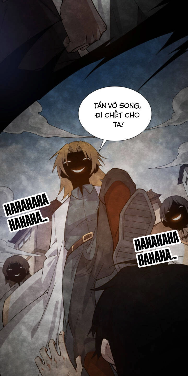 Khí Xung Tinh Hà Chapter 1 - 44