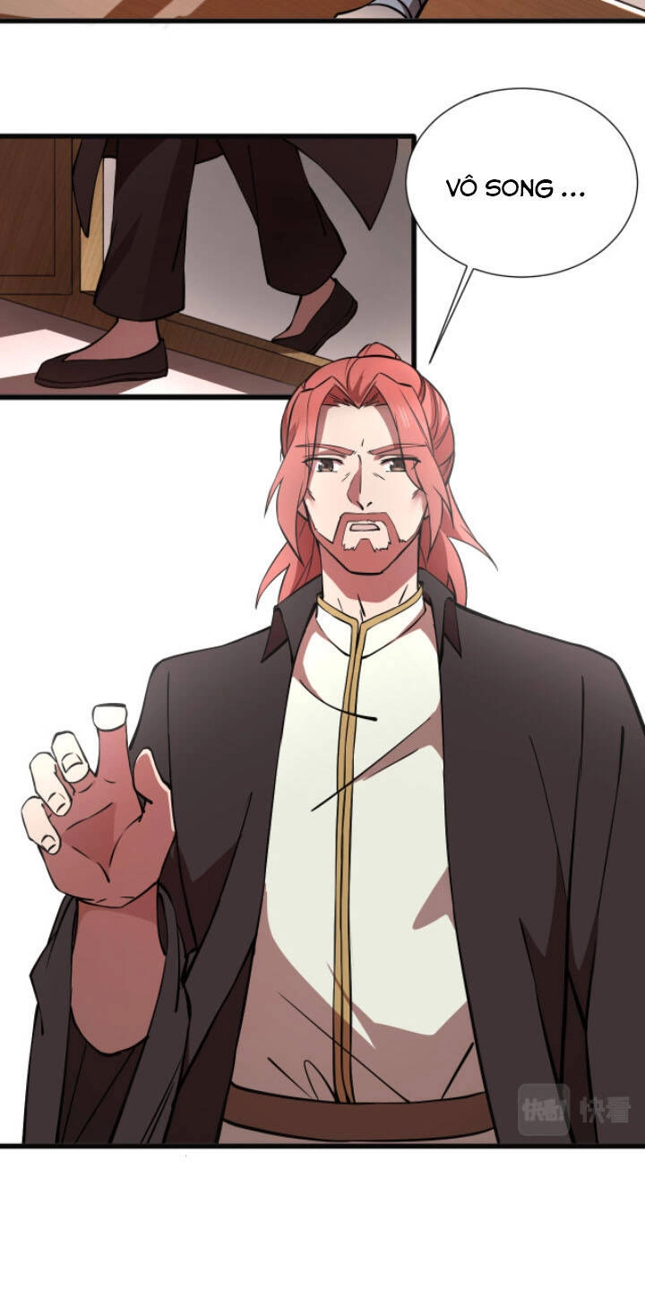 Khí Xung Tinh Hà Chapter 1 - 56