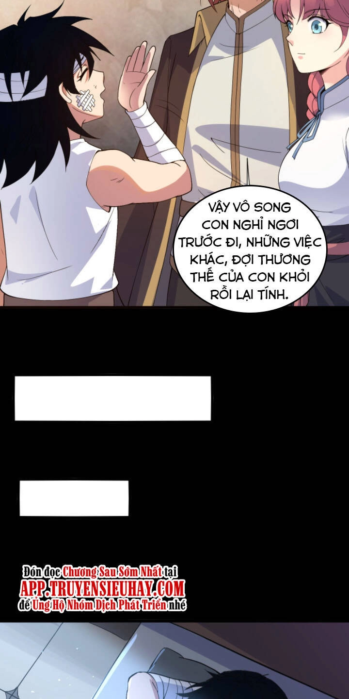 Khí Xung Tinh Hà Chapter 1 - 67