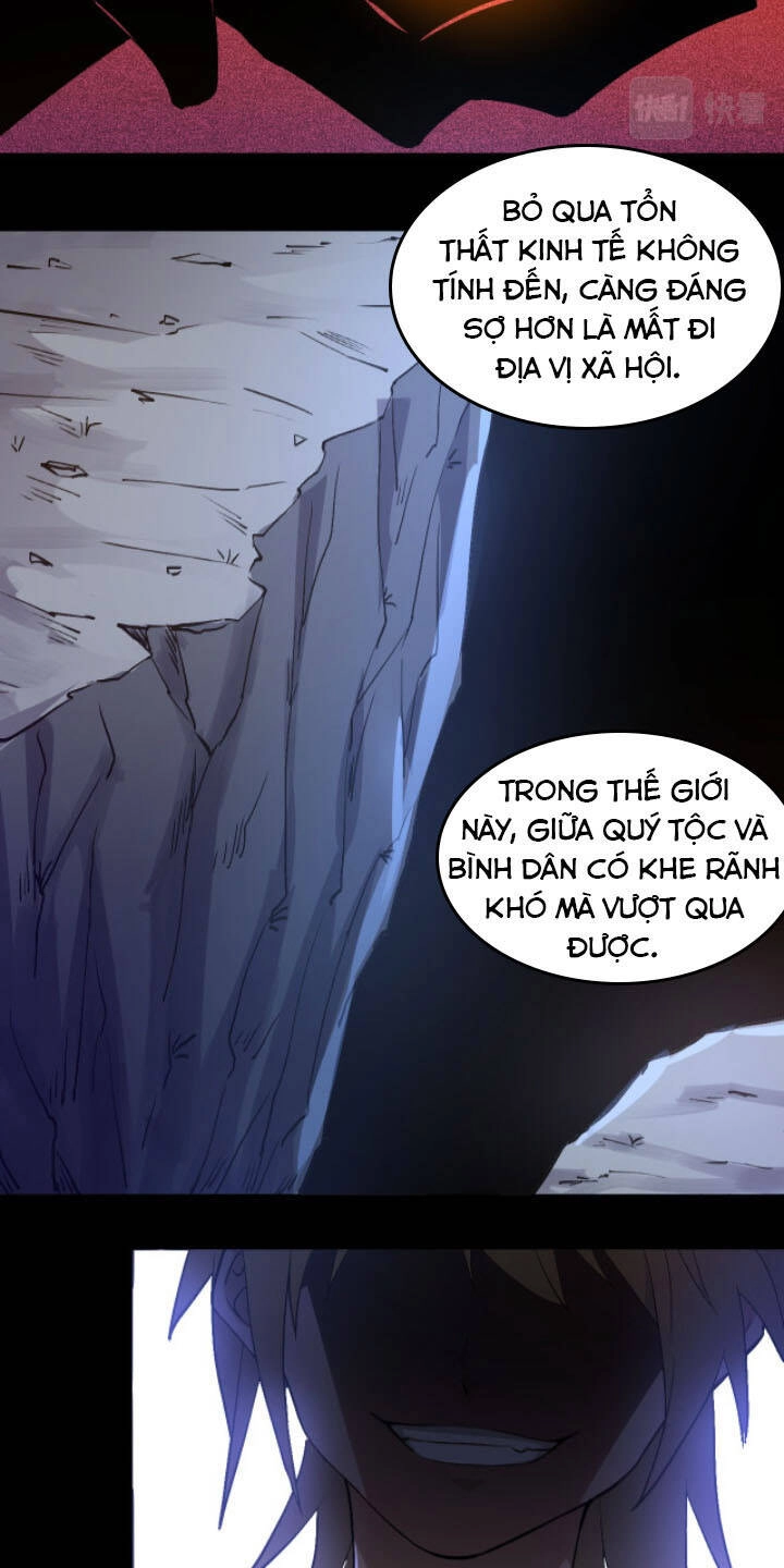 Khí Xung Tinh Hà Chapter 1 - 70