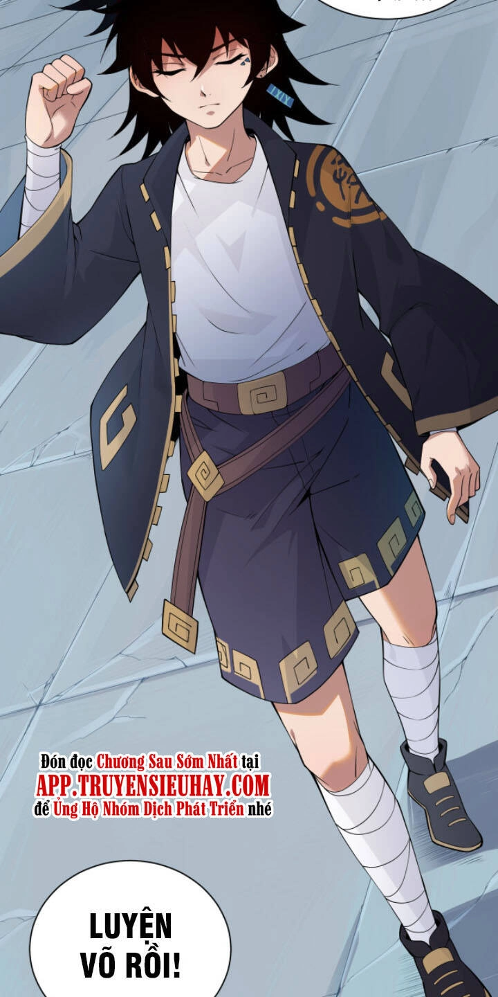 Khí Xung Tinh Hà Chapter 1 - 73