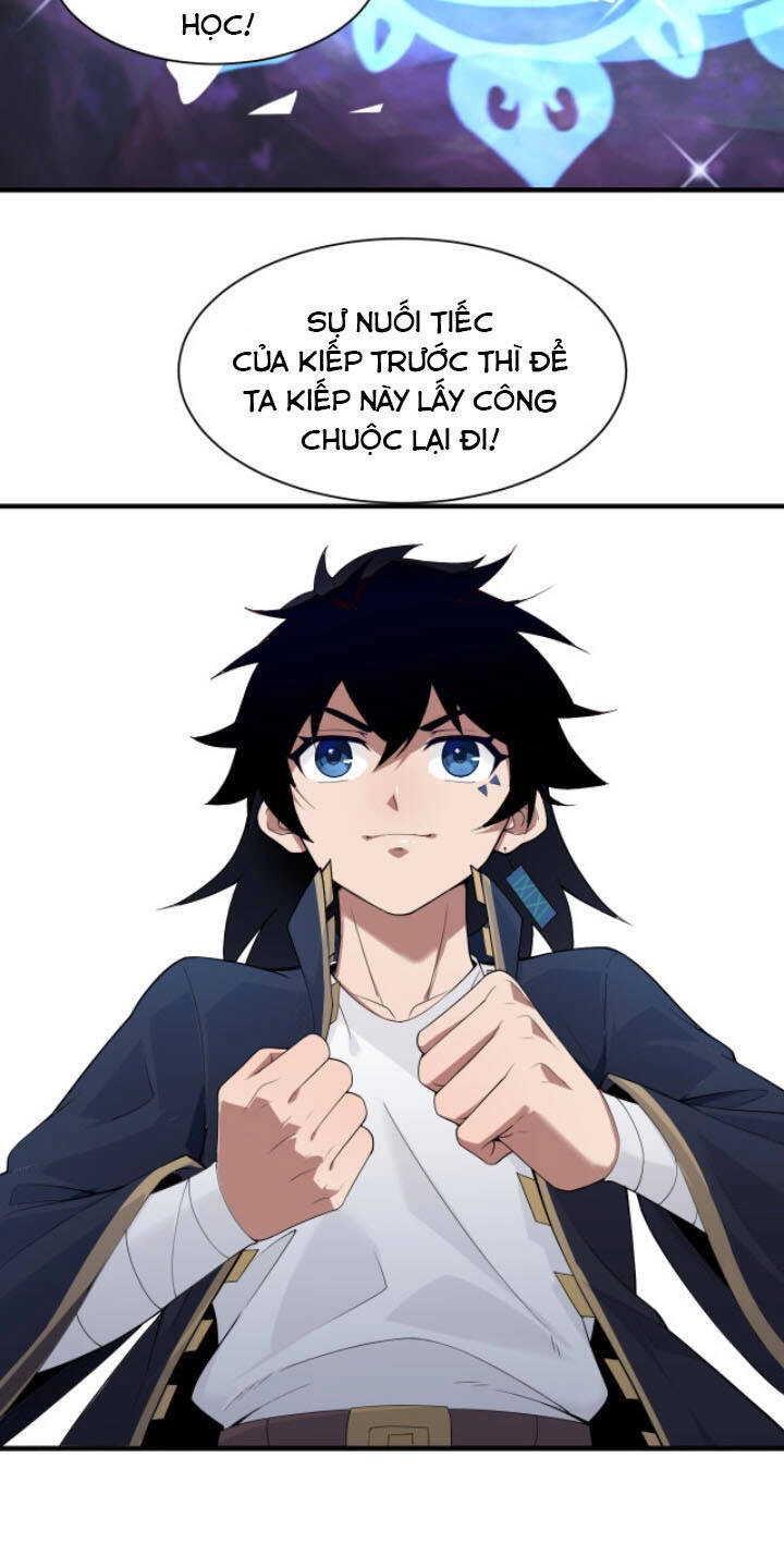 Khí Xung Tinh Hà Chapter 1 - 76