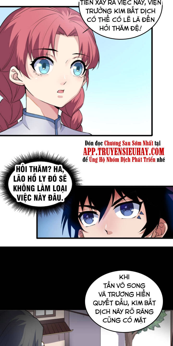 Khí Xung Tinh Hà Chapter 1 - 79