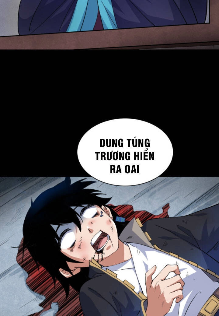 Khí Xung Tinh Hà Chapter 1 - 81