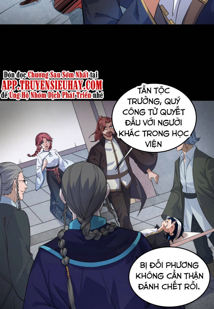 Khí Xung Tinh Hà Chapter 1 - 82