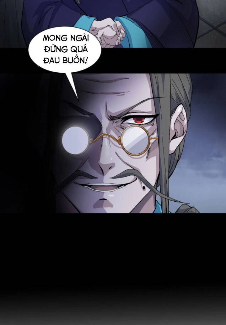 Khí Xung Tinh Hà Chapter 1 - 83