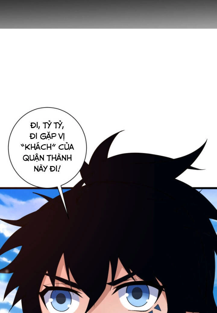 Khí Xung Tinh Hà Chapter 1 - 84