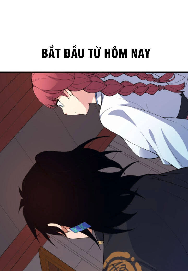 Khí Xung Tinh Hà Chapter 1 - 87