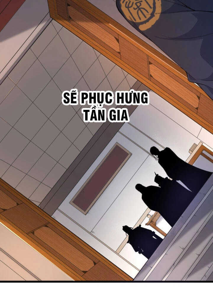 Khí Xung Tinh Hà Chapter 1 - 88