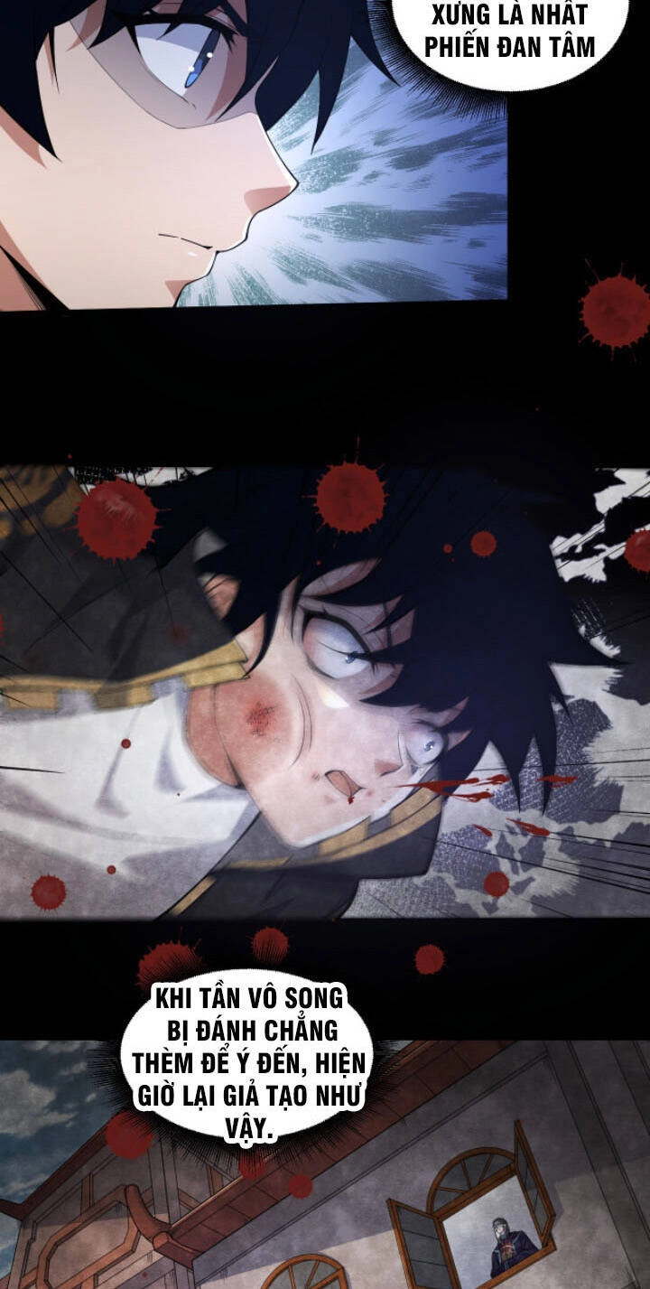 Khí Xung Tinh Hà Chapter 2 - 6