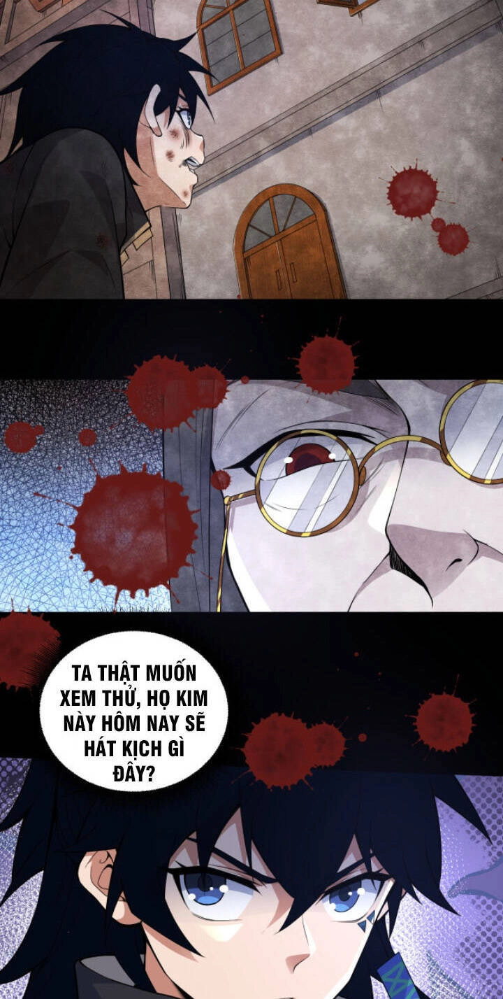 Khí Xung Tinh Hà Chapter 2 - 7