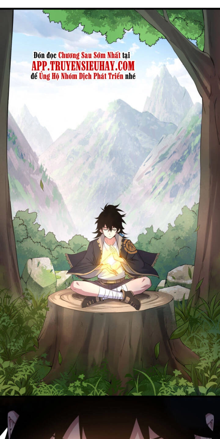 Khí Xung Tinh Hà Chapter 2 - 34