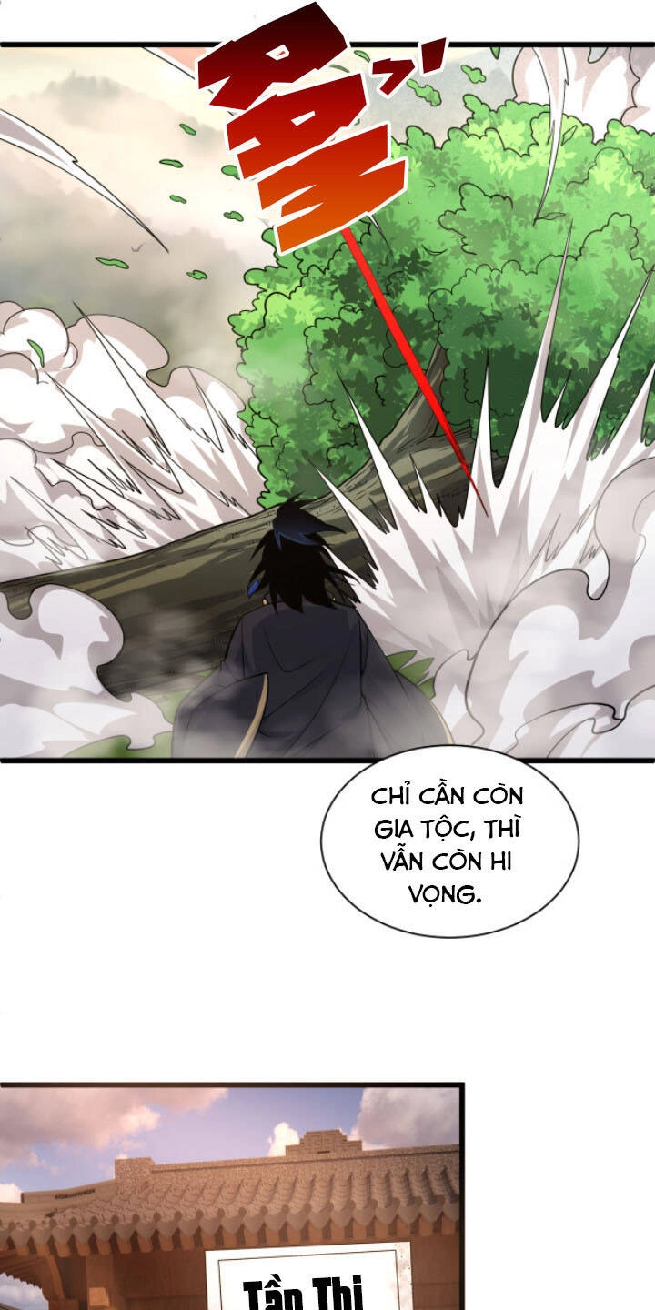 Khí Xung Tinh Hà Chapter 2 - 41