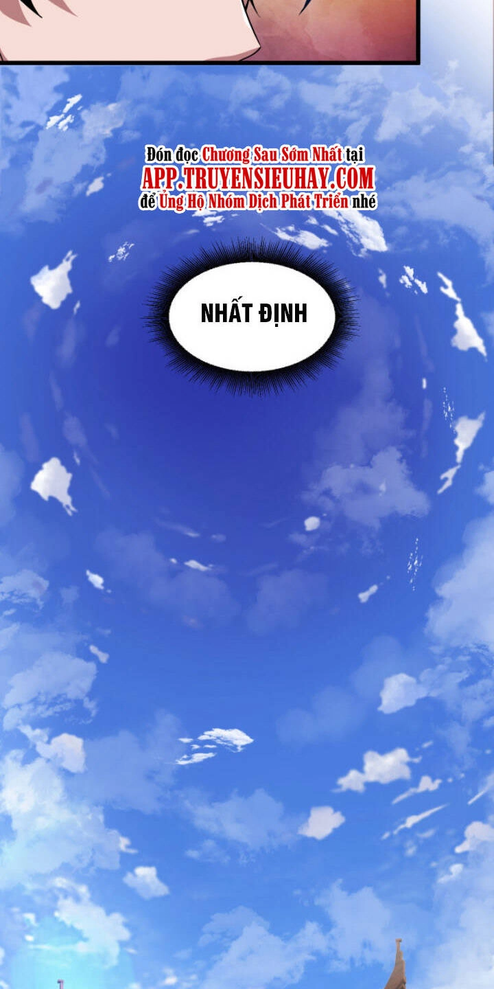 Khí Xung Tinh Hà Chapter 2 - 50