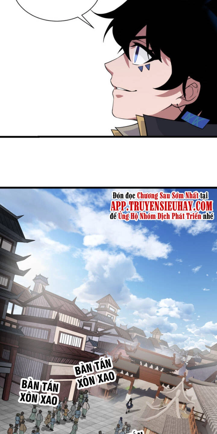 Khí Xung Tinh Hà Chapter 2 - 52