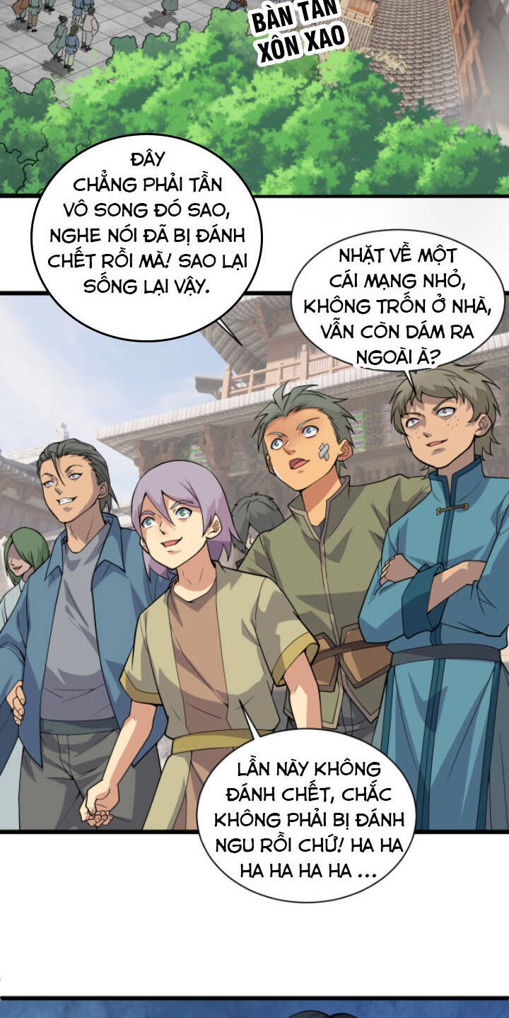 Khí Xung Tinh Hà Chapter 2 - 53