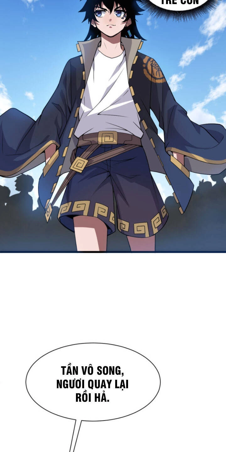 Khí Xung Tinh Hà Chapter 2 - 55