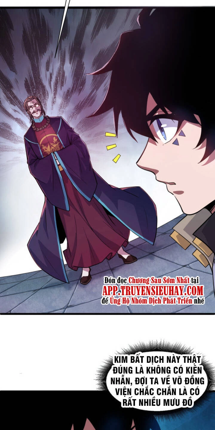 Khí Xung Tinh Hà Chapter 2 - 56