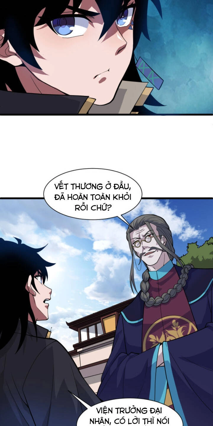 Khí Xung Tinh Hà Chapter 2 - 57