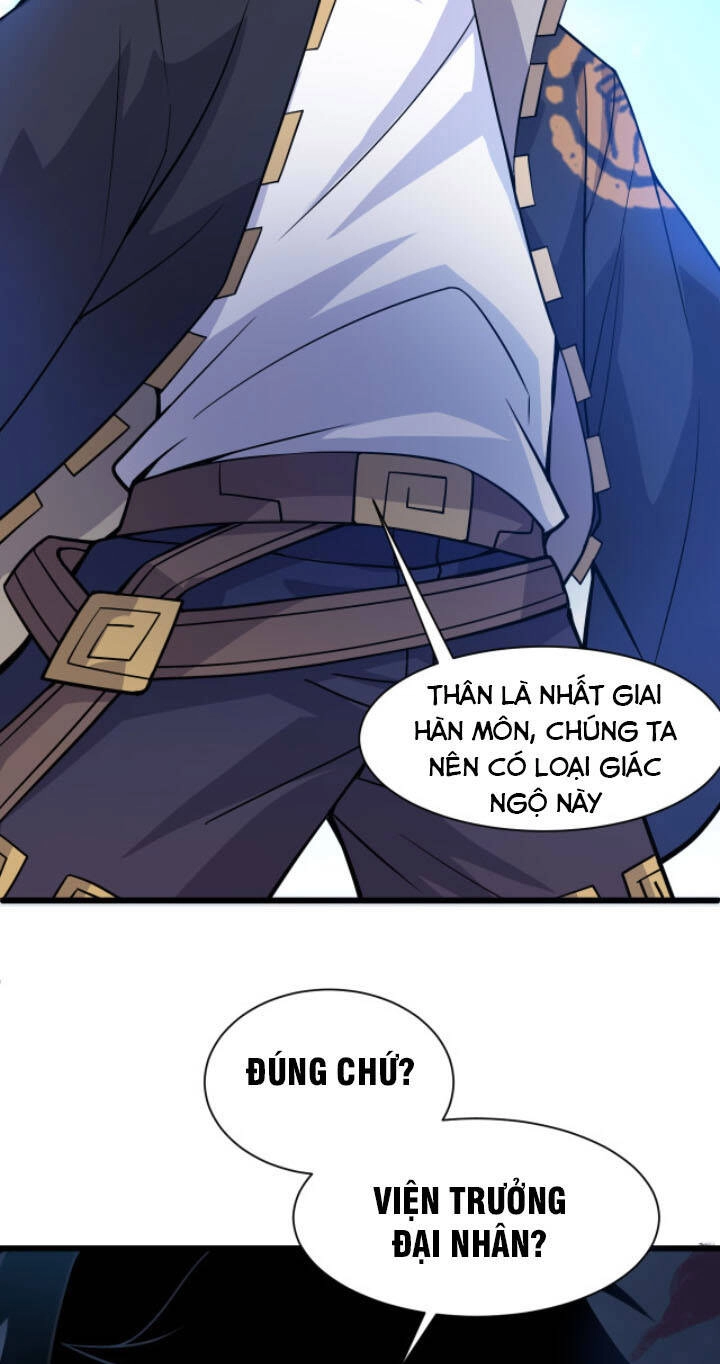 Khí Xung Tinh Hà Chapter 2 - 61